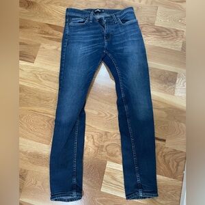 Hollister Skinny Jeans